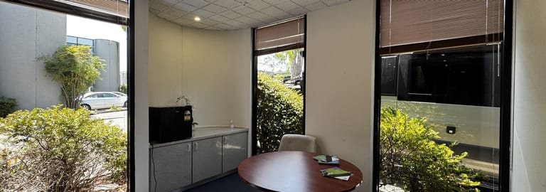 Factory, Warehouse & Industrial commercial property for lease at 2/7-9 Newcastle Road Bayswater VIC 3153