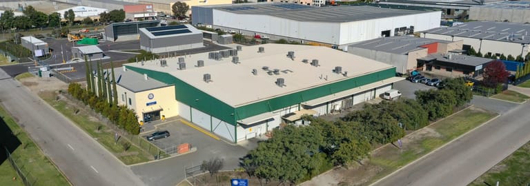 Factory, Warehouse & Industrial commercial property for sale at 1 Cogla Street Malaga WA 6090
