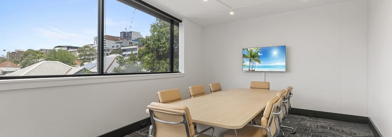 Offices commercial property for lease at 120 Christie Street St Leonards NSW 2065