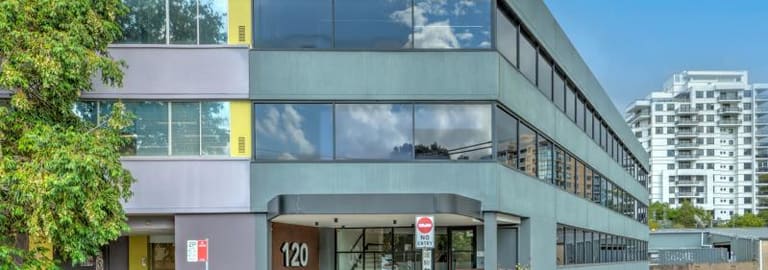 Offices commercial property for lease at 120 Christie Street St Leonards NSW 2065