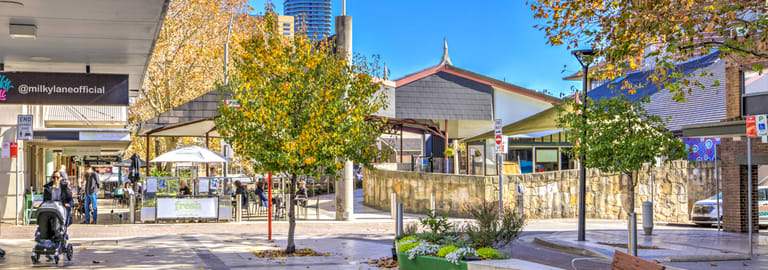 Offices commercial property for lease at 108 Alexander Street Crows Nest NSW 2065