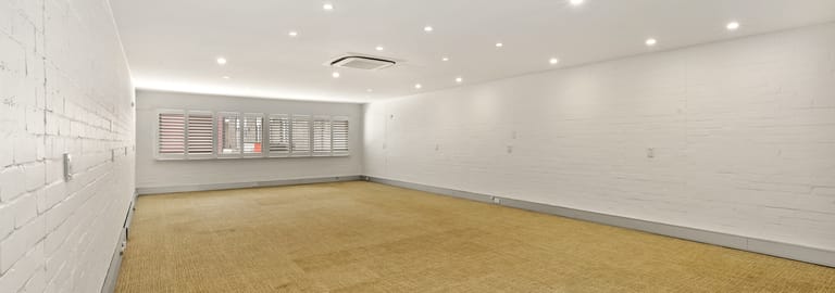 Offices commercial property for lease at 108 Alexander Street Crows Nest NSW 2065