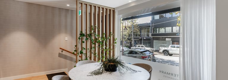Offices commercial property for lease at 108 Alexander Street Crows Nest NSW 2065