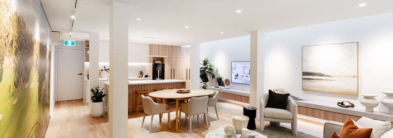 Shop & Retail commercial property for lease at 108 Alexander Street Crows Nest NSW 2065