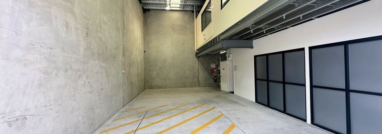 Factory, Warehouse & Industrial commercial property leased at 36/8-14 St Jude Court Browns Plains QLD 4118