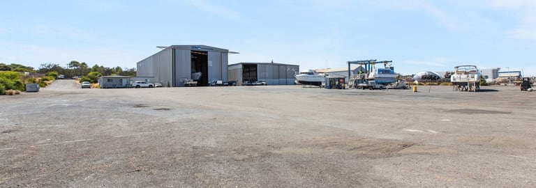 Factory, Warehouse & Industrial commercial property for lease at 105 Clarence Beach Road Henderson WA 6166