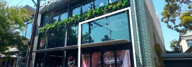 Shop & Retail commercial property for lease at 107 Wright Street Adelaide SA 5000
