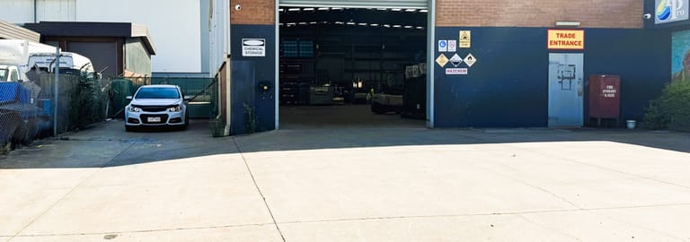Factory, Warehouse & Industrial commercial property for lease at 23 Rhur Street Dandenong South VIC 3175
