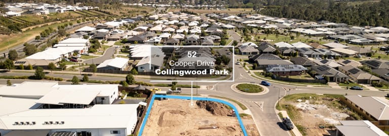 Other commercial property for lease at 52 Cooper Drive Collingwood Park QLD 4301