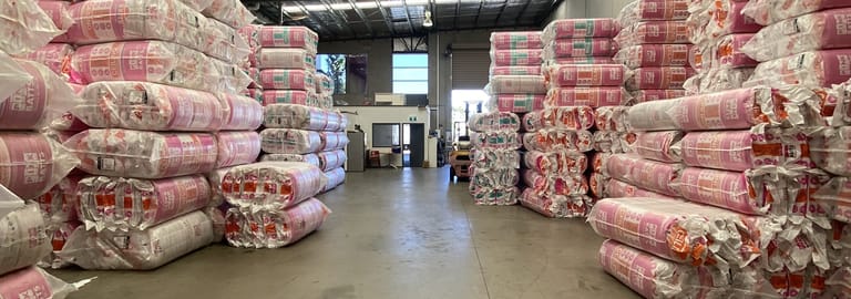 Factory, Warehouse & Industrial commercial property for lease at 10B Universal Way Cranbourne West VIC 3977