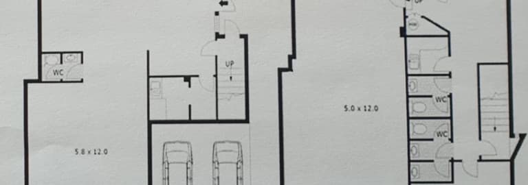 Offices commercial property for lease at 310-312 Bay Street Port Melbourne VIC 3207