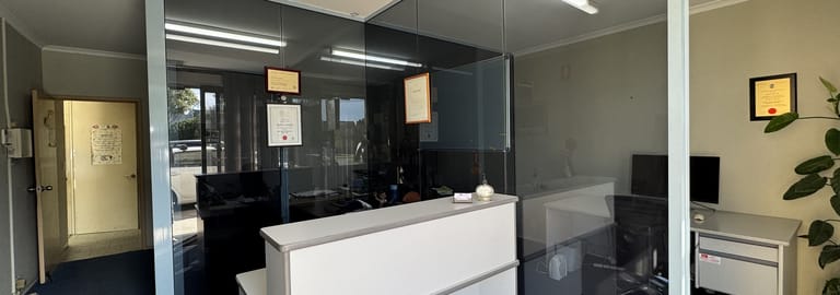 Factory, Warehouse & Industrial commercial property leased at 4 Colrado Court Hallam VIC 3803