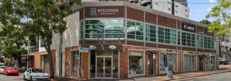 Medical / Consulting commercial property for sale at 6/34 Commercial Road Newstead QLD 4006