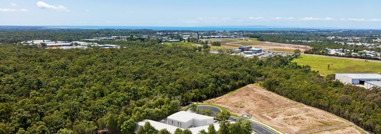 Factory, Warehouse & Industrial commercial property for sale at 24 Mineral Sizer Court Narangba QLD 4504