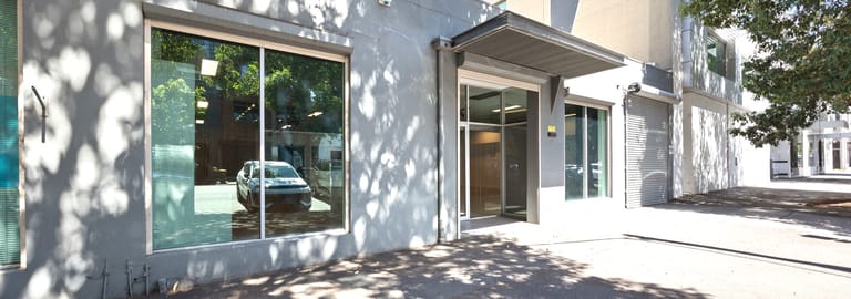 Showrooms / Bulky Goods commercial property for lease at 17B Market Street South Melbourne VIC 3205