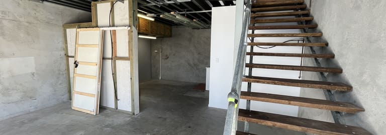 Factory, Warehouse & Industrial commercial property for sale at lot 15/35 Hugo Place Mansfield QLD 4122