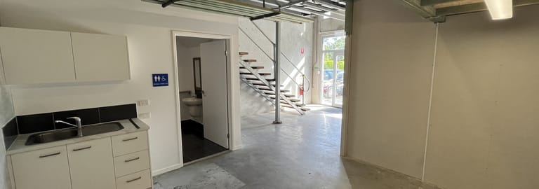 Factory, Warehouse & Industrial commercial property for sale at lot 15/35 Hugo Place Mansfield QLD 4122