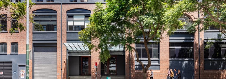 Offices commercial property for lease at 44 Bay Street Ultimo NSW 2007