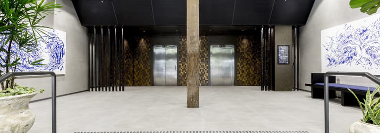 Offices commercial property for lease at 44 Bay Street Ultimo NSW 2007