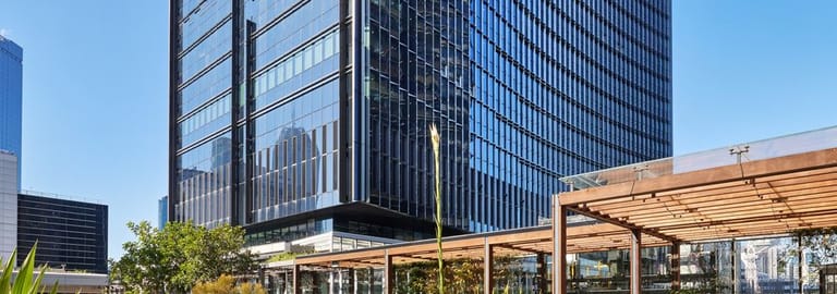 Offices commercial property for lease at 699 Collins Street Docklands VIC 3008