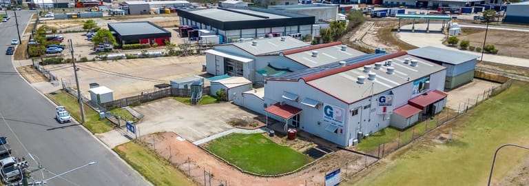 Factory, Warehouse & Industrial commercial property for sale at 833 Ingham Road Bohle QLD 4818