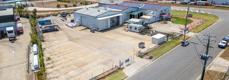 Factory, Warehouse & Industrial commercial property for sale at 833 Ingham Road Bohle QLD 4818