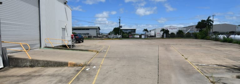 Factory, Warehouse & Industrial commercial property for sale at 833 Ingham Road Bohle QLD 4818