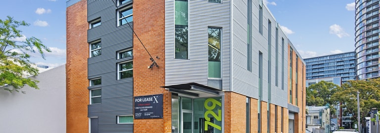 Offices commercial property for lease at 729 Elizabeth Street Zetland NSW 2017
