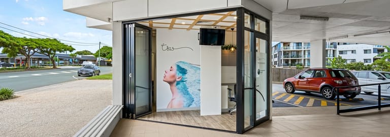 Medical / Consulting commercial property for lease at 24/152 Broadwater Terrace Redland Bay QLD 4165