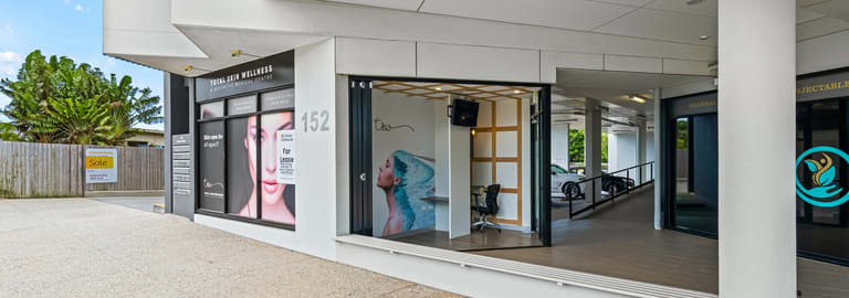 Medical / Consulting commercial property for lease at 24/152 Broadwater Terrace Redland Bay QLD 4165