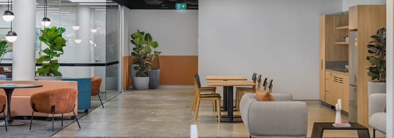 Offices commercial property for lease at 12A - 12B Julius Avenue North Ryde NSW 2113