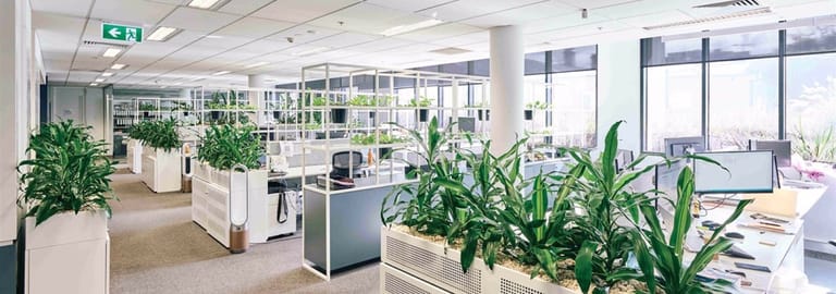 Offices commercial property for lease at 155 Cremorne Street Cremorne VIC 3121
