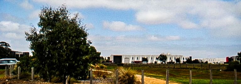 Factory, Warehouse & Industrial commercial property for lease at 26 Enterprise Circuit Carrum Downs VIC 3201