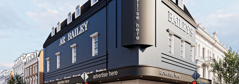 Shop & Retail commercial property for lease at B1/235 Margaret Street Toowoomba City QLD 4350