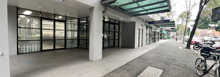 Offices commercial property for lease at 99/288 Wattle Street Ultimo NSW 2007