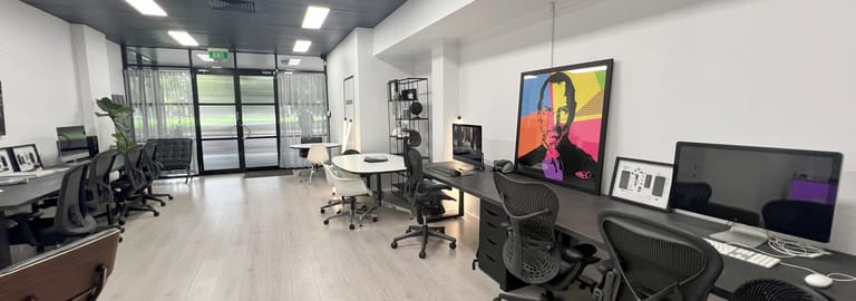 Offices commercial property for lease at 99/288 Wattle Street Ultimo NSW 2007