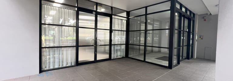 Offices commercial property for lease at 99/288 Wattle Street Ultimo NSW 2007