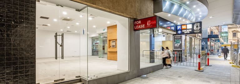 Shop & Retail commercial property for lease at 1 Charles Street Plaza Adelaide SA 5000