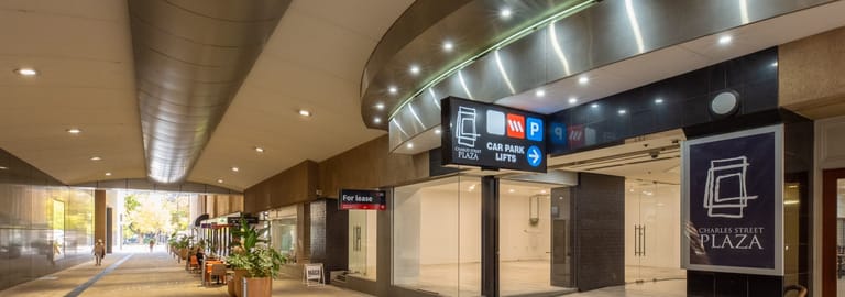 Shop & Retail commercial property for lease at 1 Charles Street Plaza Adelaide SA 5000