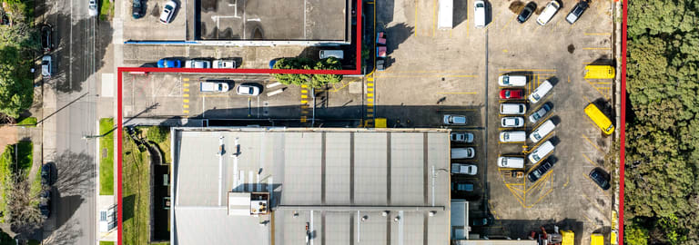 Factory, Warehouse & Industrial commercial property for lease at 702 Mowbray Road Lane Cove NSW 2066