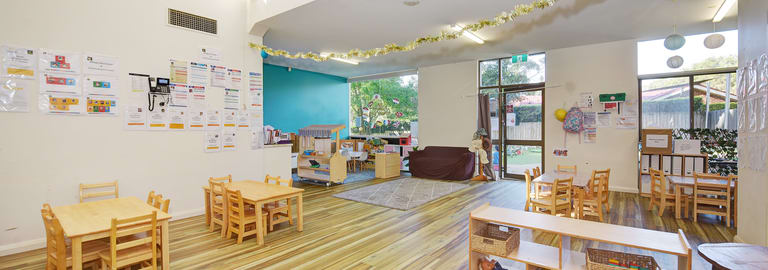 Other commercial property for lease at 35 Walsh Avenue Castle Hill NSW 2154