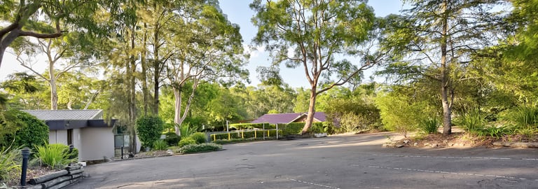 Other commercial property for lease at 35 Walsh Avenue Castle Hill NSW 2154