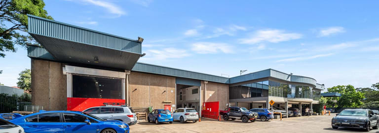 Factory, Warehouse & Industrial commercial property for lease at 30a Eva Street Roselands NSW 2196
