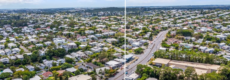 Shop & Retail commercial property for lease at Old Cleveland Road Camp Hill QLD 4152