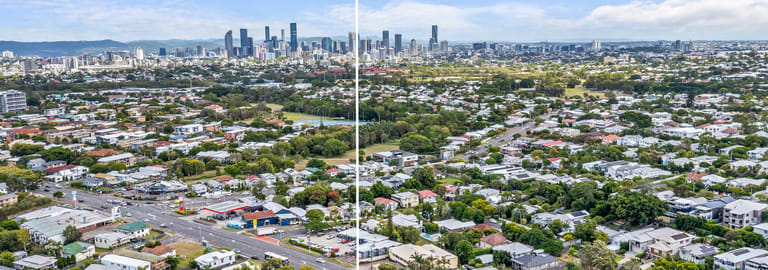 Shop & Retail commercial property for lease at Old Cleveland Road Camp Hill QLD 4152