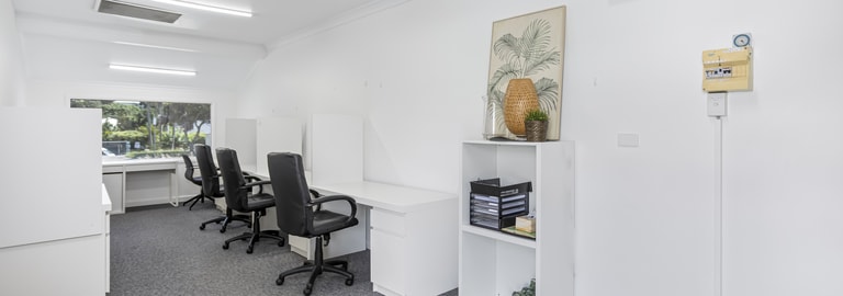 Shop & Retail commercial property for lease at Old Cleveland Road Camp Hill QLD 4152