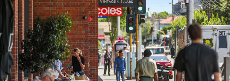 Offices commercial property for lease at 8/45 Vere Street Richmond VIC 3121