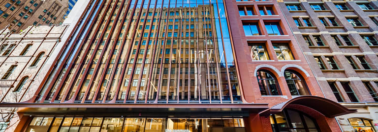 Medical / Consulting commercial property for lease at 32-36 York Street Sydney NSW 2000