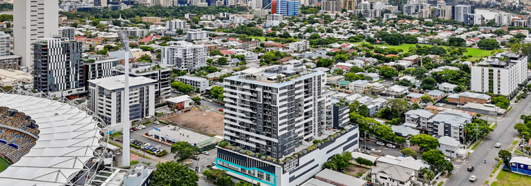 Offices commercial property for sale at 27/95 Linton Street Kangaroo Point QLD 4169