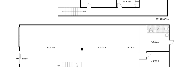 Factory, Warehouse & Industrial commercial property for lease at 6/13 Newspaper Place Maroochydore QLD 4558